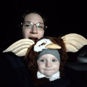 Meet your Posher, Wendi